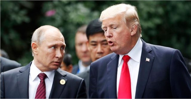 Bloomberg: Këshilltarët e Trump kanë gati opsione për