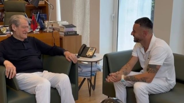 Pasi u zgjodh anëtar i Këshillit Kombëtar të PD, Stresi i