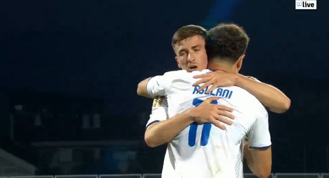 Kosovo returns to convincing victories in friendly matches, defeats Andorra with