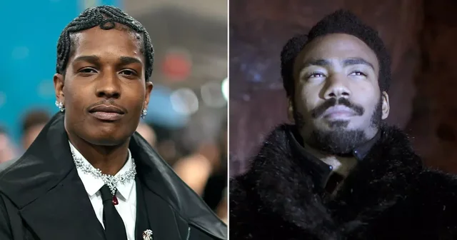 A$AP Rocky pranon: Audicioni im për Star Wars ishte një