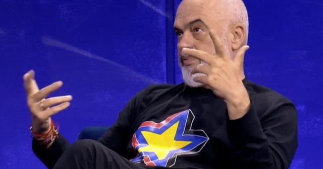 Rama në emision: Ju ftoni autokratin dhe autokrati lufton për të