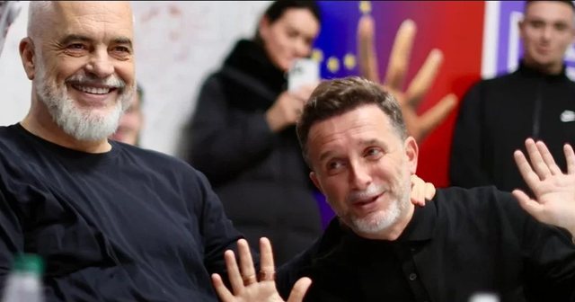 “Punë e madhe, nuk jeni për të qarë protestat”,