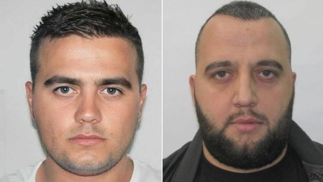 K&euml;rkuan ndryshimin e mas&euml;s s&euml; siguris&euml;, Gjykata e Lart&euml;