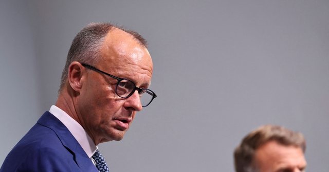 Merz paralajmëron se lufta në Ukrainë mund të zgjasë