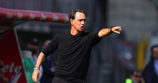Nesta: “Milan, çfarë konfuzioni: duhet një drejtor
