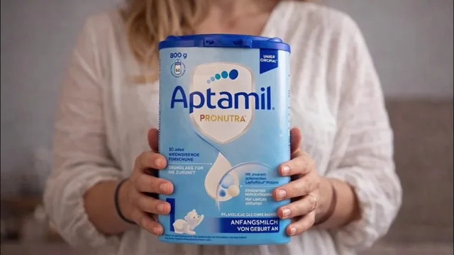 Qumështi me baktere që sjell probleme serioze për foshnjat,