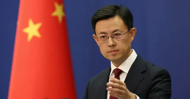 Kina zotohet të mbrojë sovranitetin mbi Tajvanin, ndërsa Trump