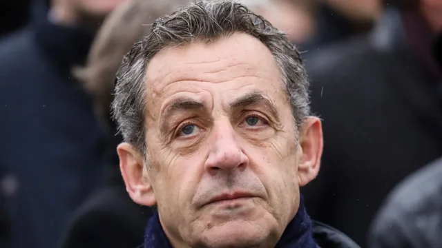 Sarkozy në burg për 20 ditë, zbulohet se ambasadori amerikan