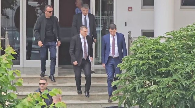 Përfundon mbledhja e Task Forcës në Shkodër, zbardhen
