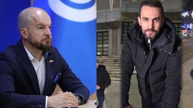 “Kërkon një akt martirizimi dhe heroizimi”, Alfred Lela-