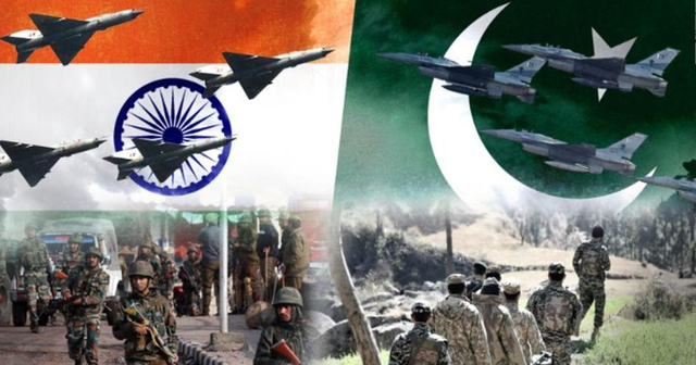 Pse India dhe Pakistani rrezikojnë luftë bërthamore për