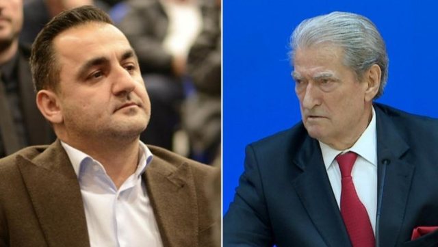 “Cilido që ndjek Salianjin, i mbyll hesapet me PD-në”/
