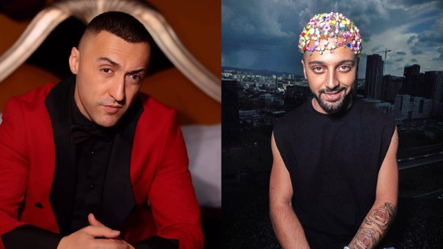 Shfaqi vetëm flamurin e Kosovës në finale, G Bani reagon