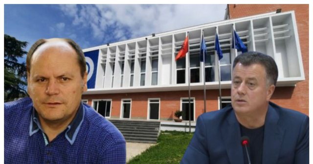 "Të mbajmë ty me makinë 100 mijë euro", Bislim