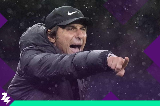 Napoli gjen zëvendësuesin e Kvaratskhelia, Conte synon lojtarin e