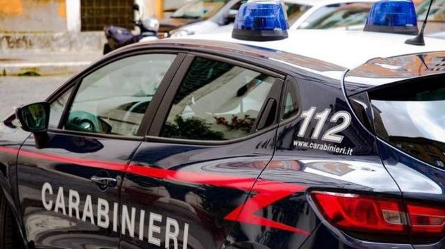 Albanian arrested in Italy after being caught with over 2 kg of cocaine and a