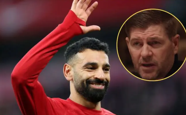 Gerrard komenton: Salah ka bërë gabim, të kthehet në