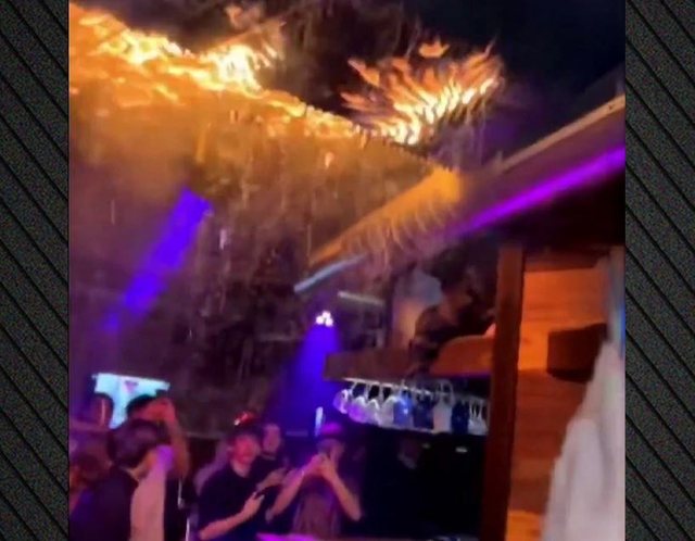 Zbardhen audio tronditëse nga zjarri vdekjeprurës në