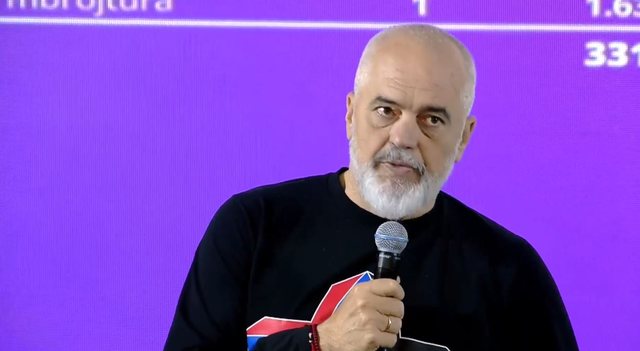 Rama: Në Shqipërinë 2030 do të ndërtohet aeroporti i ri