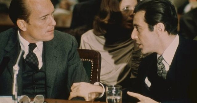 Shuhet ylli i &ldquo;Godfather&rdquo;, reagon Al Pacino: Ishte nder t&euml;