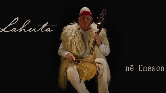 Lajm i mrekullueshëm! Lahuta zyrtarisht pjesë e UNESCO