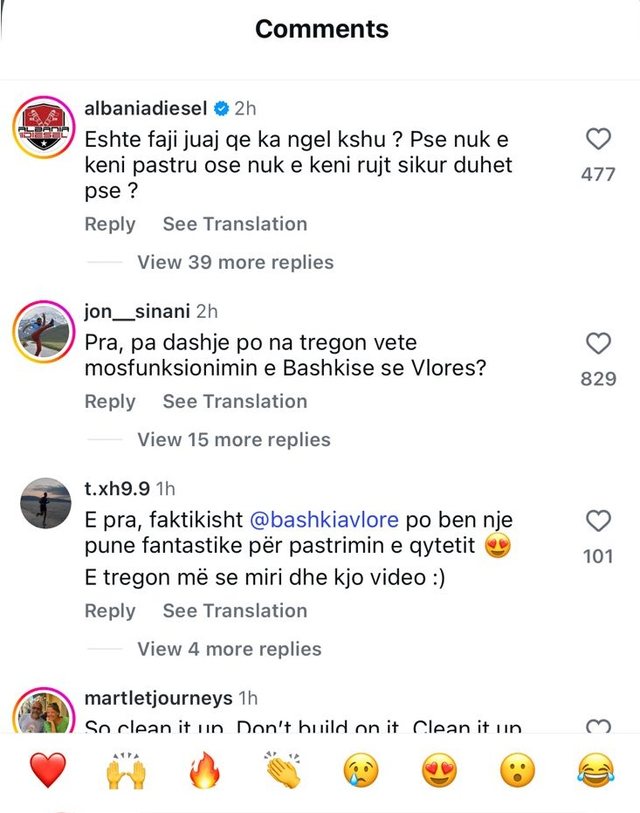 &ldquo;Tok&euml; t&euml; ndotur e t&euml; paprekur nga tradhtia ime&rdquo;/ Rama