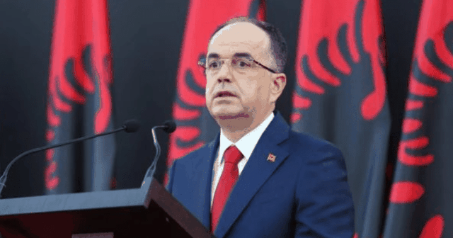 Vrasja e policit n&euml; Maliq, reagon Begaj: Ngush&euml;llime familjes,