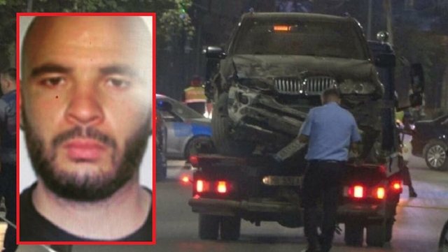 Vrasja e ish-policit Santiago Malko, Apeli i GJKKO vendos për Blendi