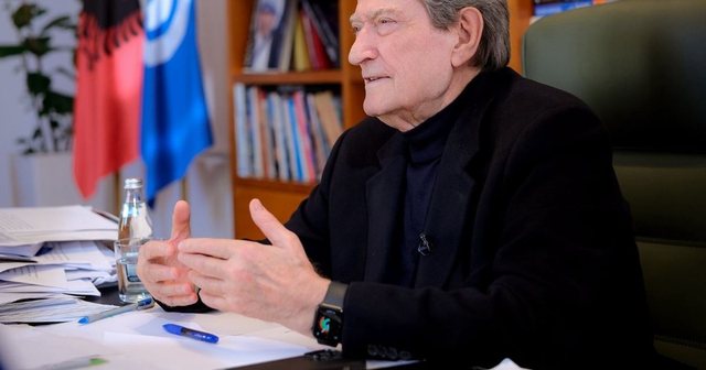 Protesta e qytetarëve, Berisha-Ramës: Largohu sa më parë dhe