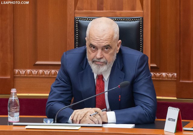 Legal changes! Rama declares his cabinet untouchable by SPAK measures