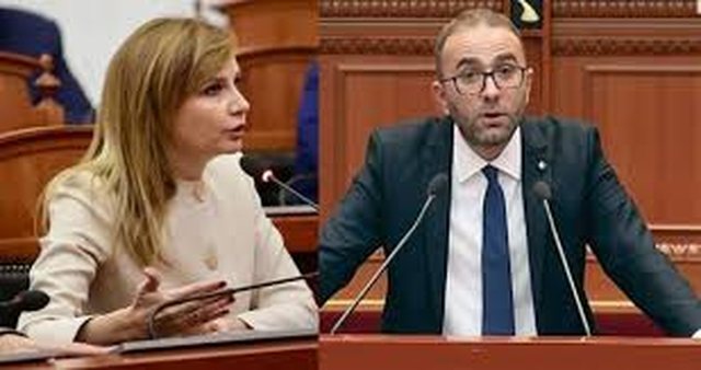 SPAK k&euml;rkon arrestimin e zv.kryeministres, debate te Konferenca e