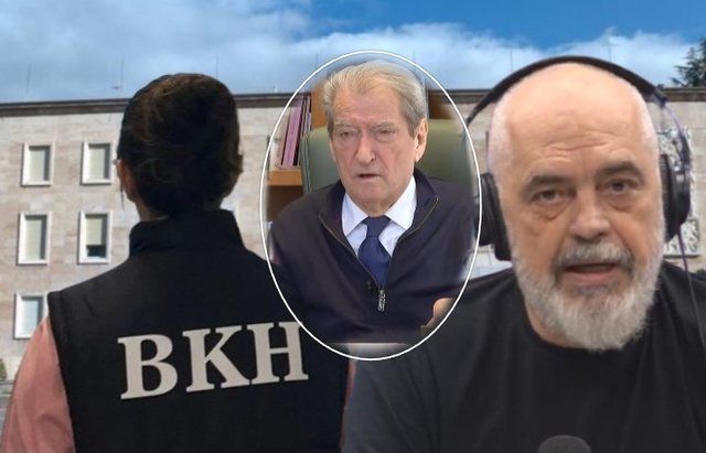 “BKH shkoi në kryeministri për të konfiskuar dokumentet e