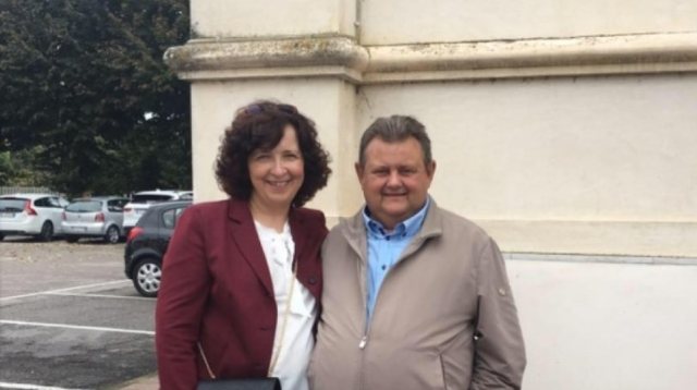 Vdekja e biznesmenit italian n&euml; klinik&euml;n private n&euml; Tiran&euml;/