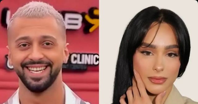 Si i ka marrëdhëniet me Eglin? Ja çfarë thotë Gjesti!
