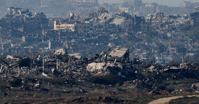 OKB: Njerëzit në Gaza po vrasin njëri-tjetrin për ujë