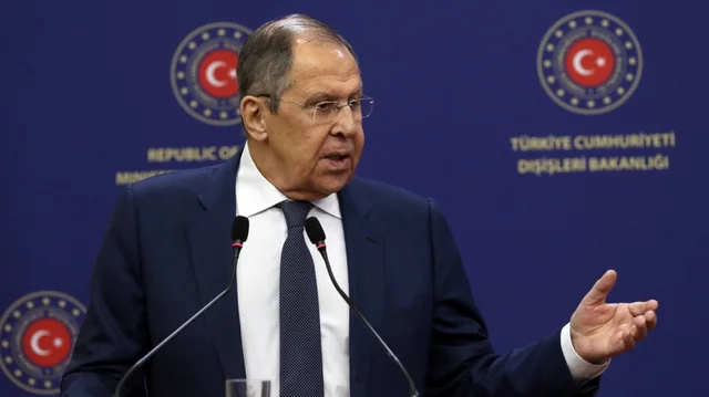 Zhvillimet rajonale/ Lavrov vizitë në Teheran pas bisedimeve me