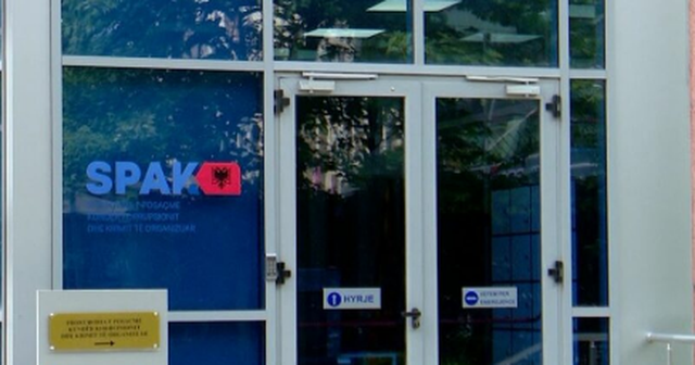 Police Station Reconstruction Scandal/ SPAK Seeks Up to 11 Years in Prison for