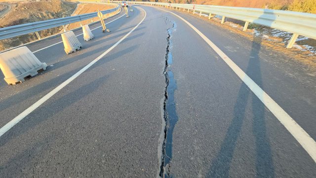 Kushtoi 260 mln euro, çahet traseja e rrugës Qukës-Qafë