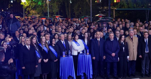 "Ik, më lër rehat! E di ti se kush jam?"/ Plas sherri