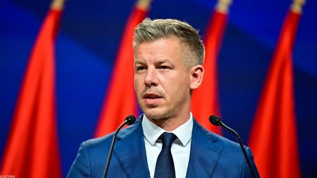 Magyar kërcënon presidentin hungarez me largim nga detyra
