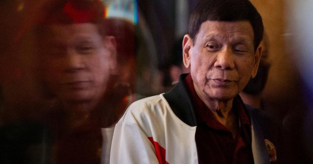 Arrestohet ish-Presidenti i Filipineve, Rodrigo Duterte! Gjykata