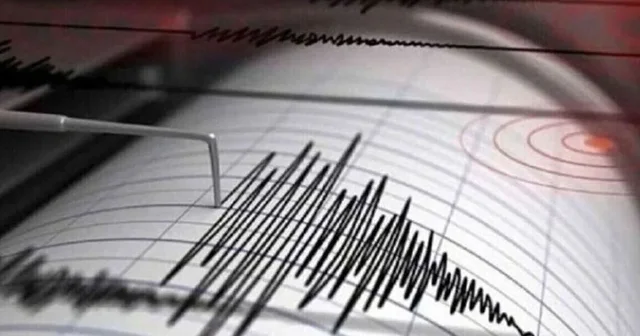 Tërmeti me magnitudë 5.6 godet rajonin kufitar Peru–Ekuador
