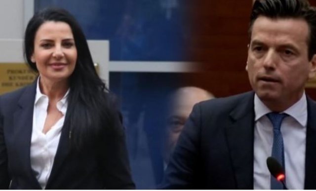 Shehaj: Nga sot Belinda Balluku nuk na vjedh dot m&euml;