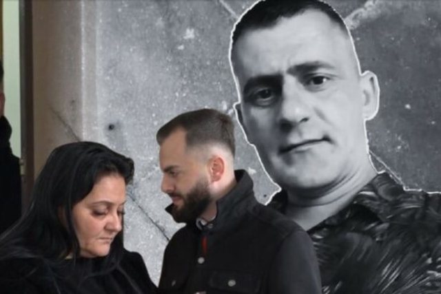 Fadil Tuzi's death in Tirana / Sister demands clarification of the
