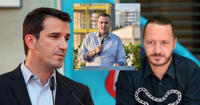 Evis Berberi tendera edhe nga Bashkia e Veliajt! SPAK zbulon komunikimet e kreut