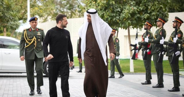 Bisedimet SHBA-Rusi në Arabinë Saudite, Zelenskyy: Nuk do të