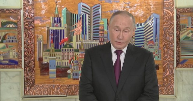 US-Ukraine talks in Miami, Putin: We will take Donbass by force or negotiations