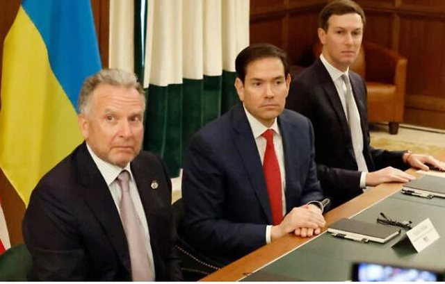 Zyrtar&euml;t amerikan&euml; dhe rus&euml; do t&euml; takohen n&euml; Florida