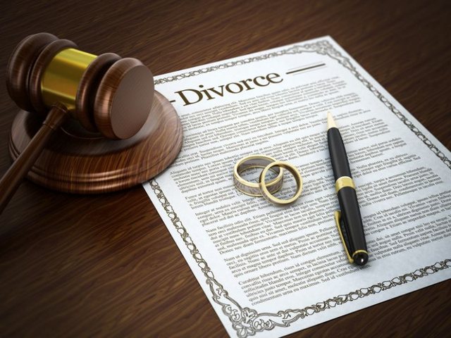 Divorcet në rritje, mbi 6600 çifte u ndanë në vitin 2024