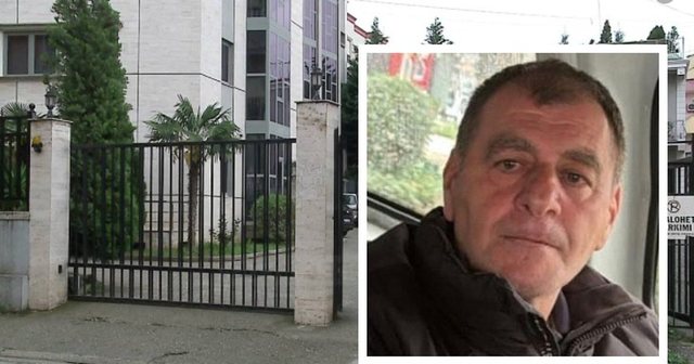 Grabiti bankën me automatik në dorë/ Gjykata lë në burg